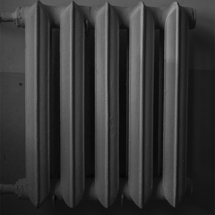 verwarming