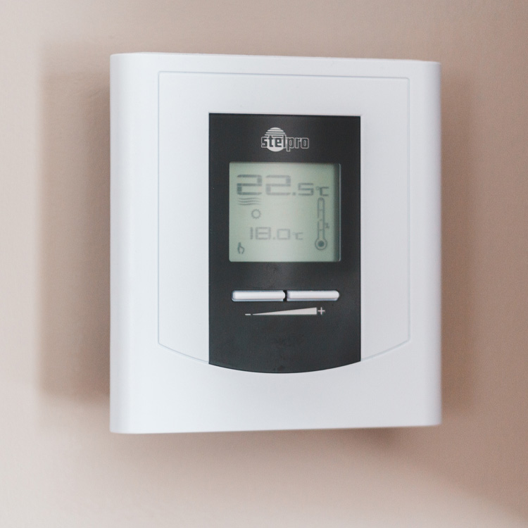 thermostaat